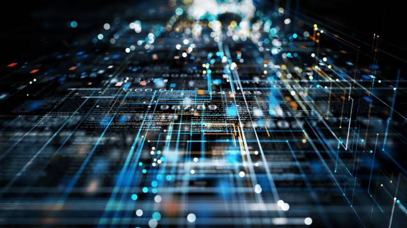 环县AI软件开发公司:Python赋能网页开发的适用场景解析