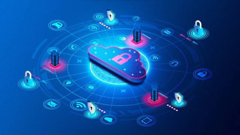 环县网站建设:DevSecOps筑牢网站全流程安全防线的核心逻辑